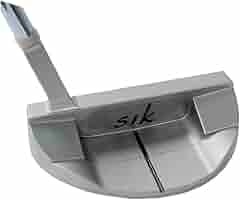 Amazon.co.jp: シックゴルフ(Sik Golf) パター SHO スラント